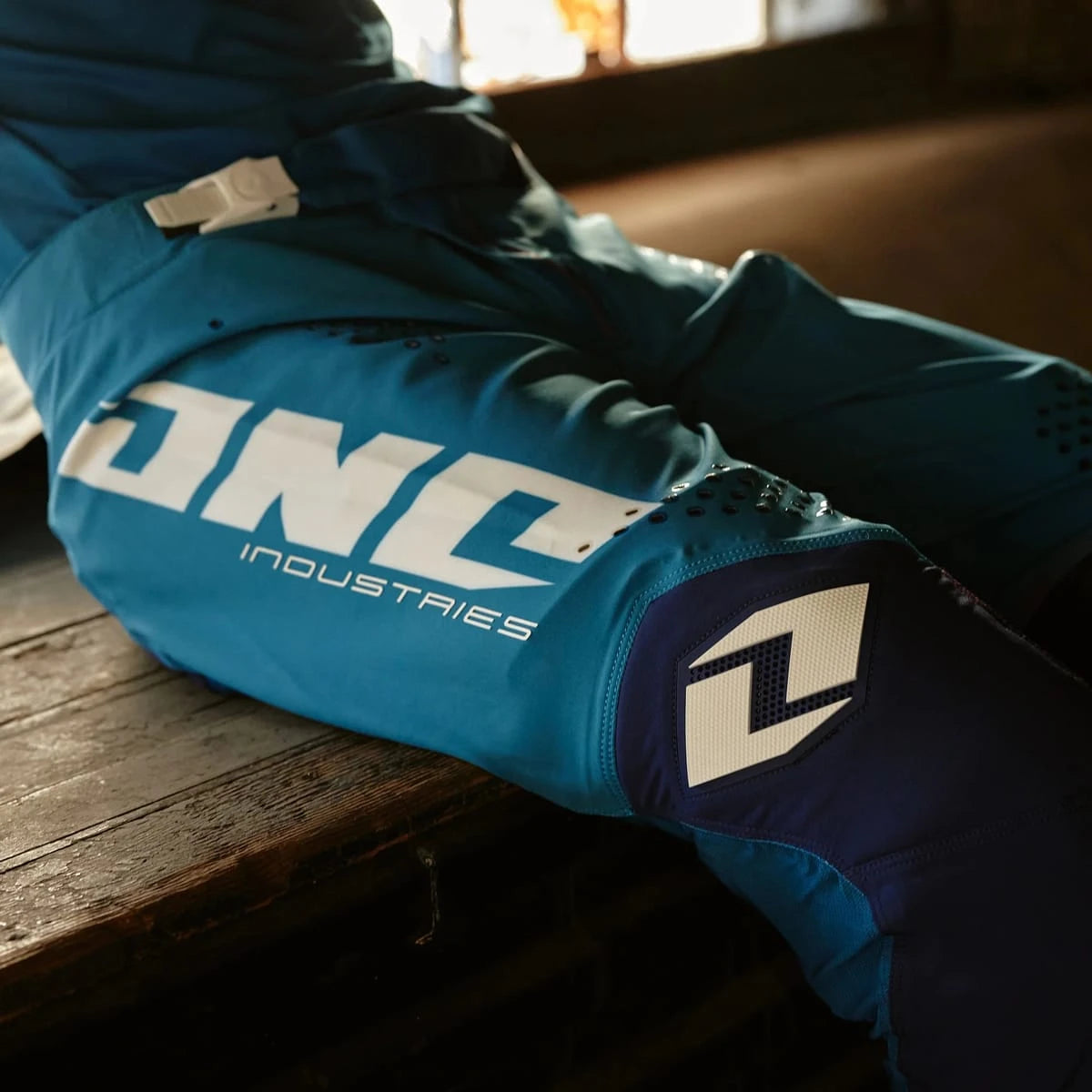 ONE Industries X197 Cobalt Pants - MOTODLVRD