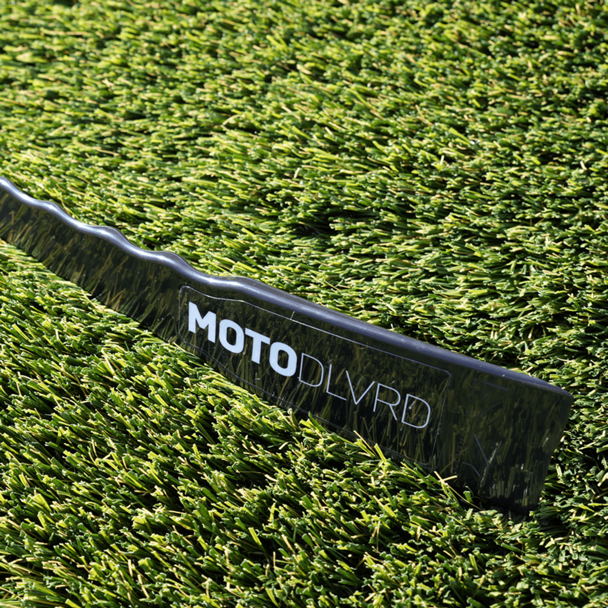 Matrix Concepts x MOTODLVRD M24 Mud Scraper - MOTODLVRD