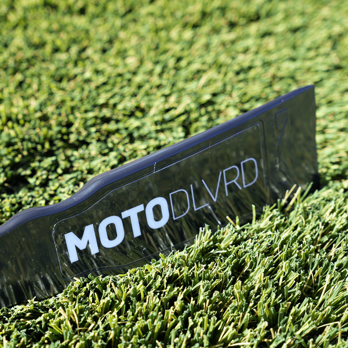 Matrix Concepts x MOTODLVRD M24 Mud Scraper - MOTODLVRD