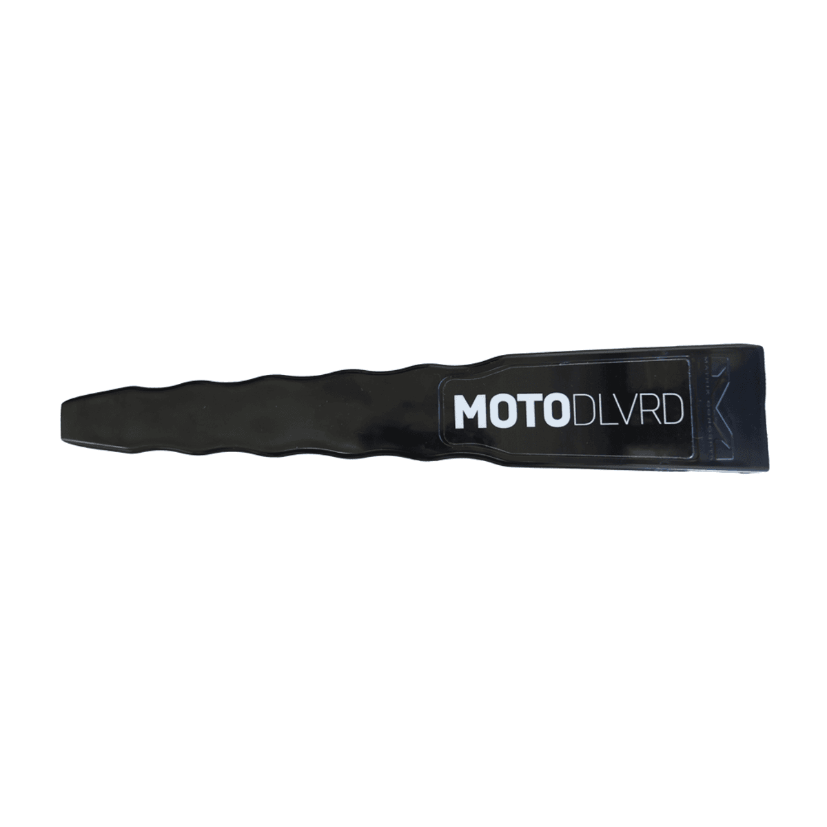 Matrix Concepts x MOTODLVRD M24 Mud Scraper - MOTODLVRD