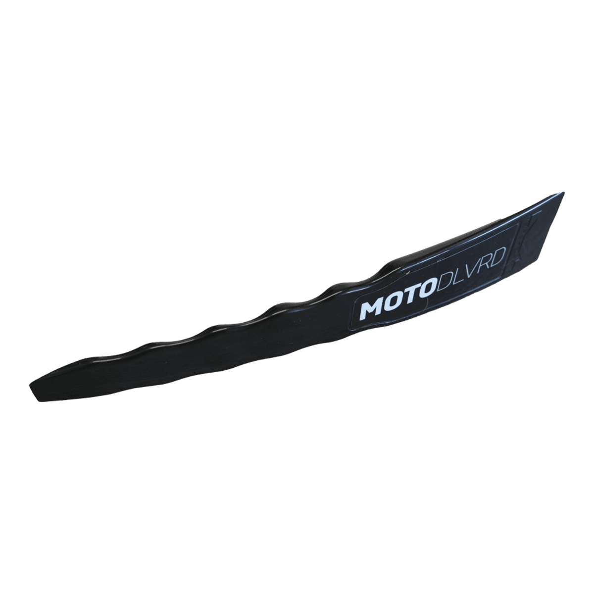 Matrix Concepts x MOTODLVRD M24 Mud Scraper - MOTODLVRD