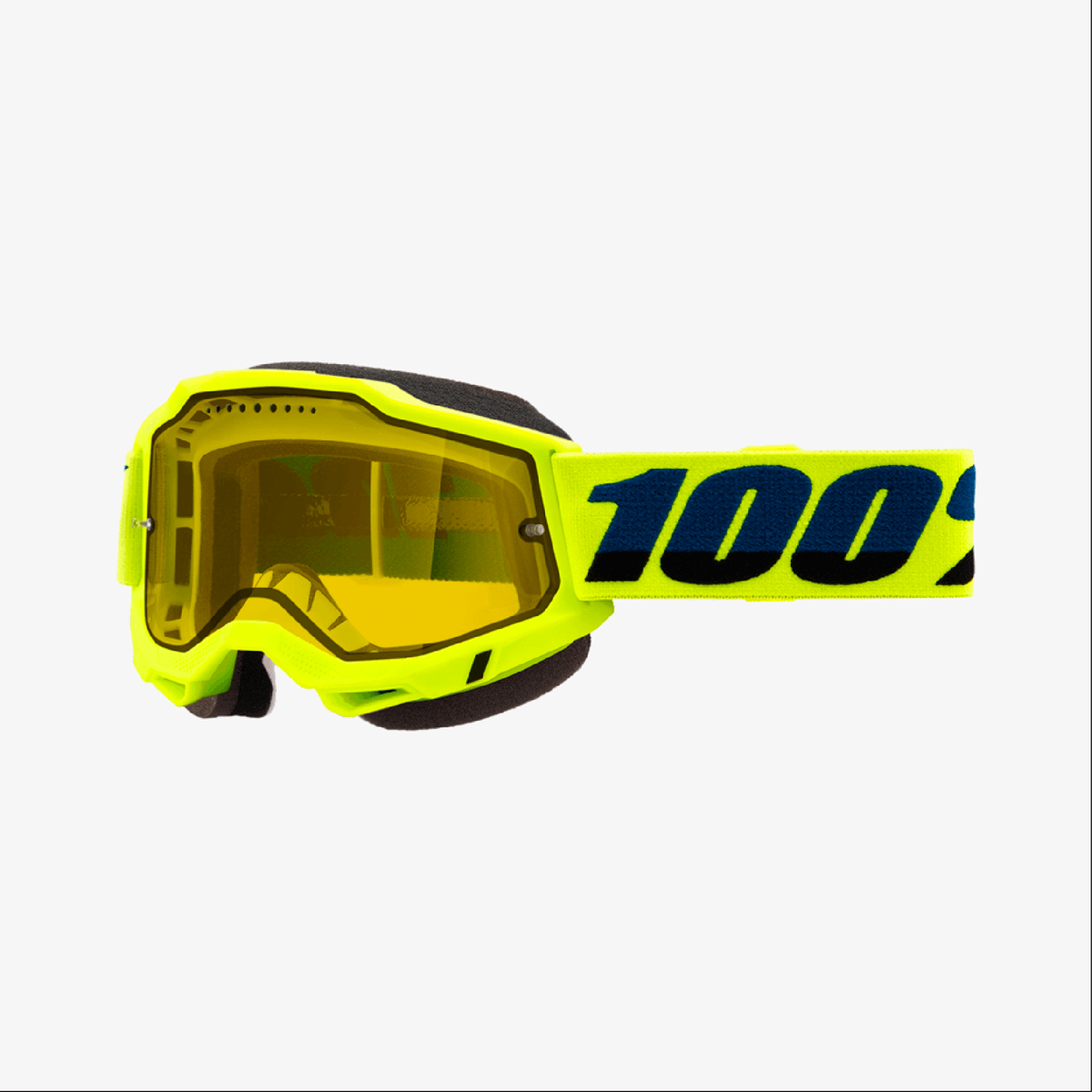100% Accuri 2 Snow Goggles 100-PERCENT motodlvrd