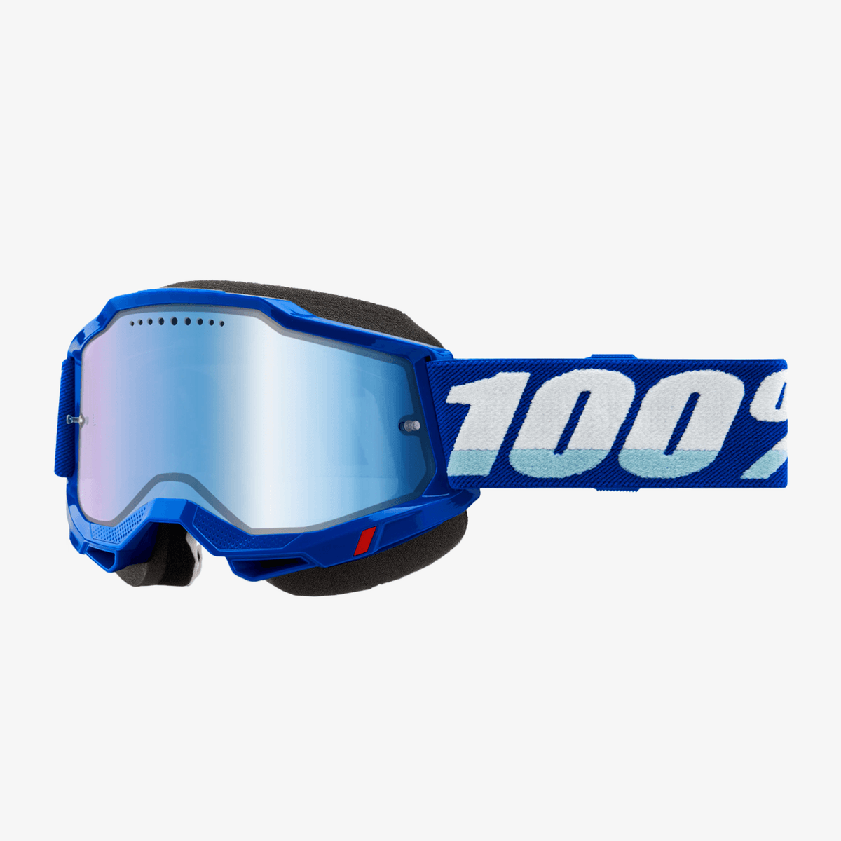 100% Accuri 2 Snow Goggles 100-PERCENT motodlvrd