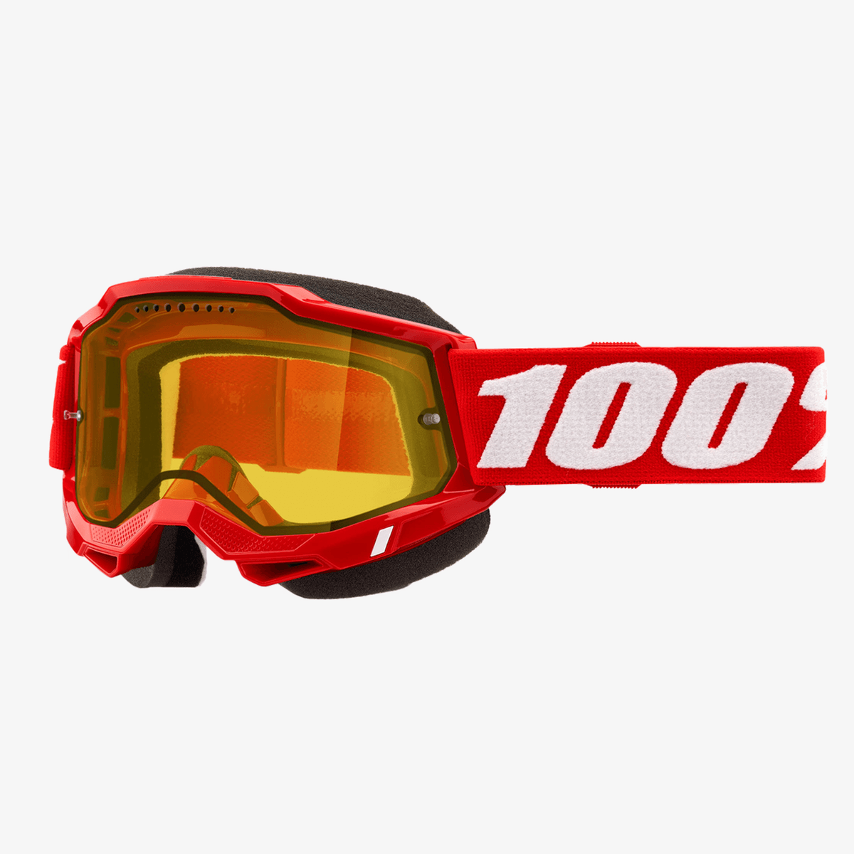 100% Accuri 2 Snow Goggles 100-PERCENT motodlvrd