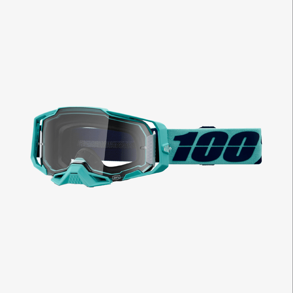 100% Armega Goggles 100-PERCENT motodlvrd