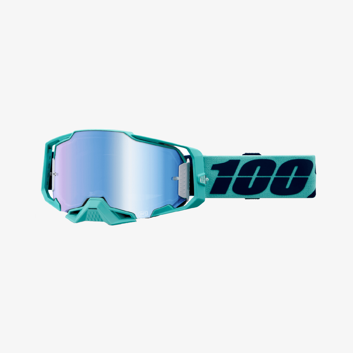100% Armega Goggles 100-PERCENT motodlvrd