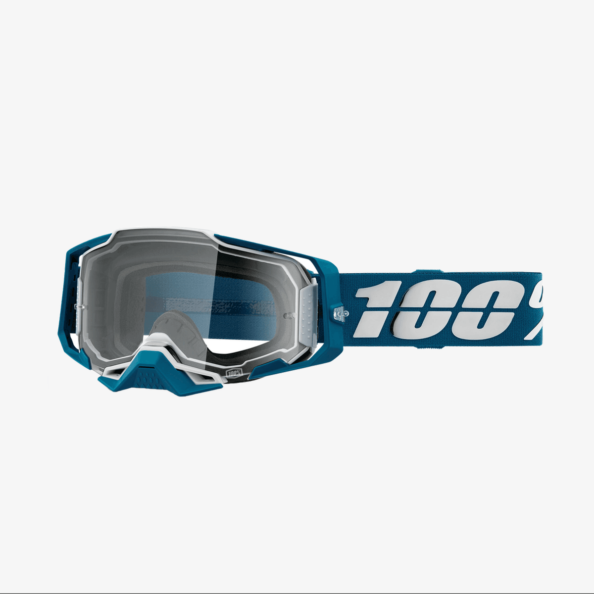 100% Armega Goggles 100-PERCENT motodlvrd