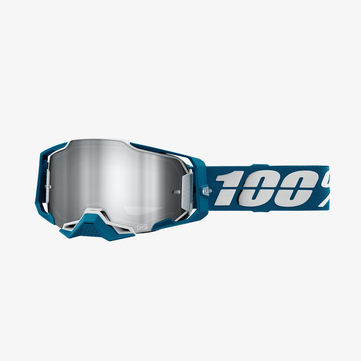 100% Armega Goggles 100-PERCENT motodlvrd