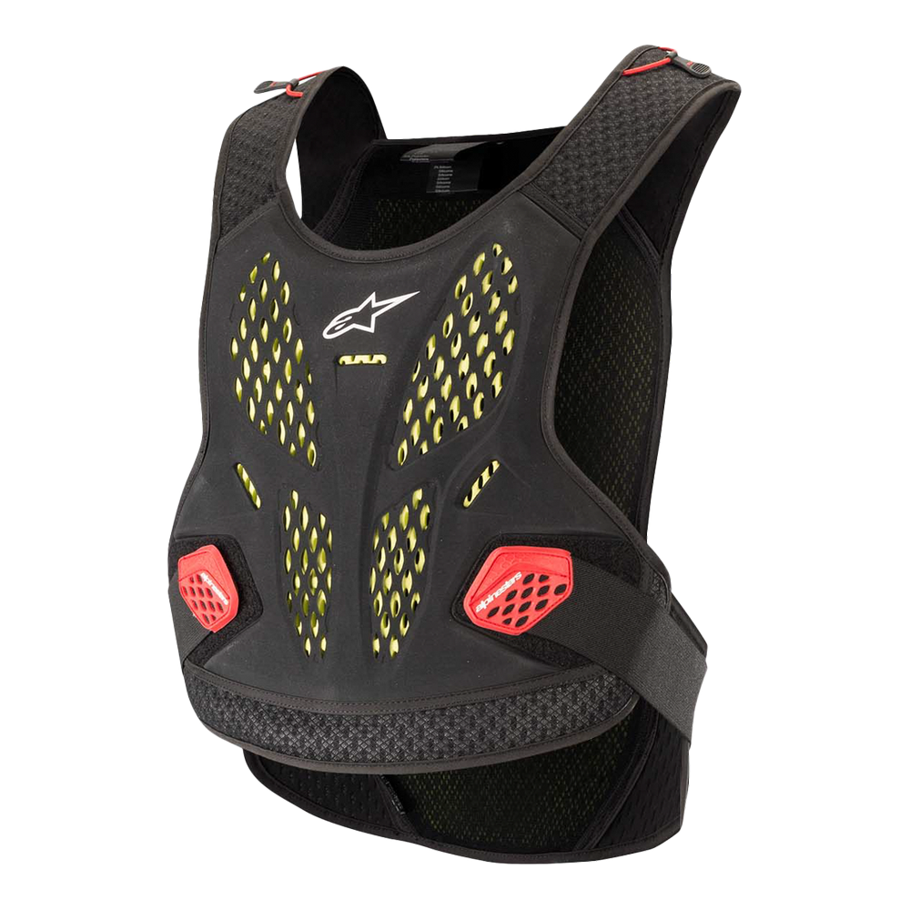 Alpinestars Sequence Chest Protector