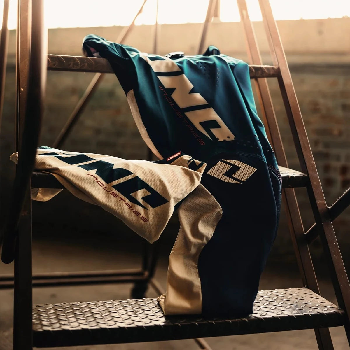 ONE Industries X197 Terra Pants - MOTODLVRD