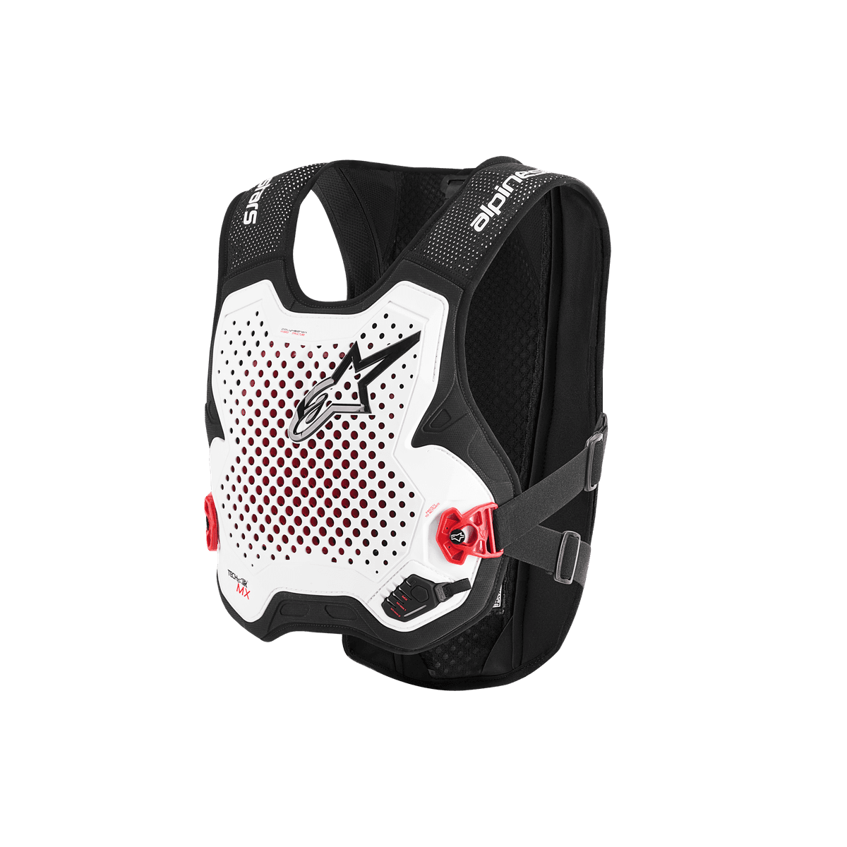 Alpinestars Tech-Air MX Airbag System - MOTODLVRD