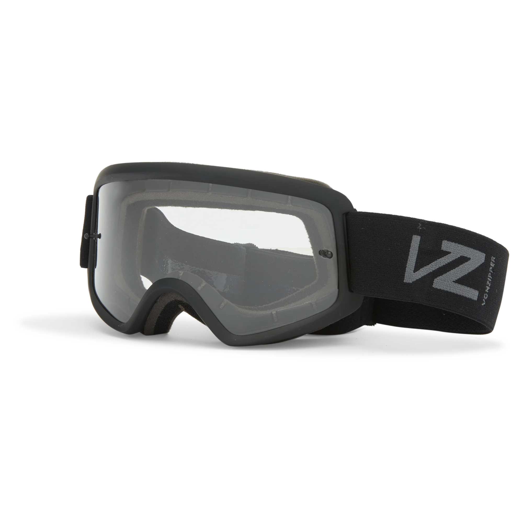 VonZipper Beefy Element Goggle - Black