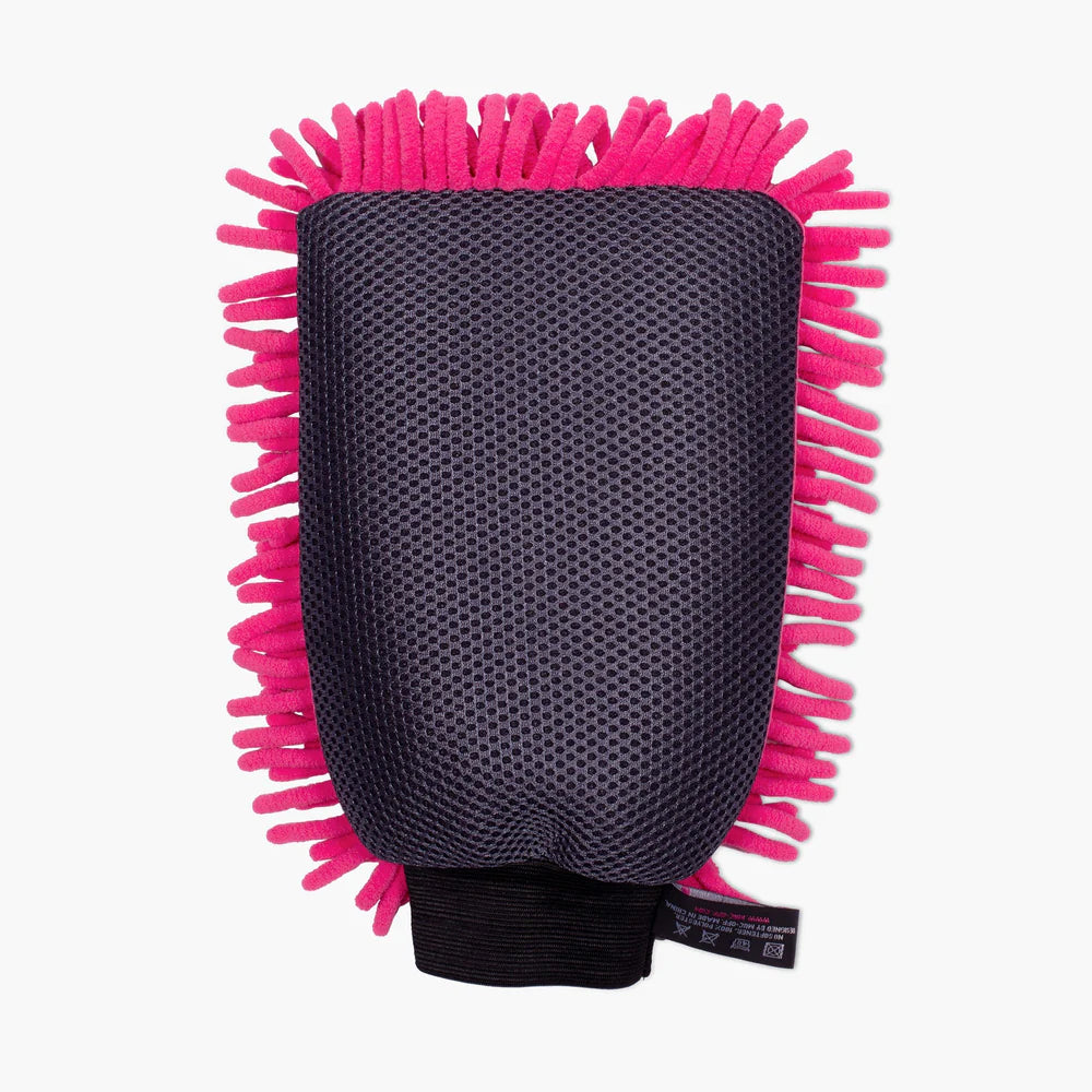 Muc-Off 2-IN-1 Microfiber Wash Mitt