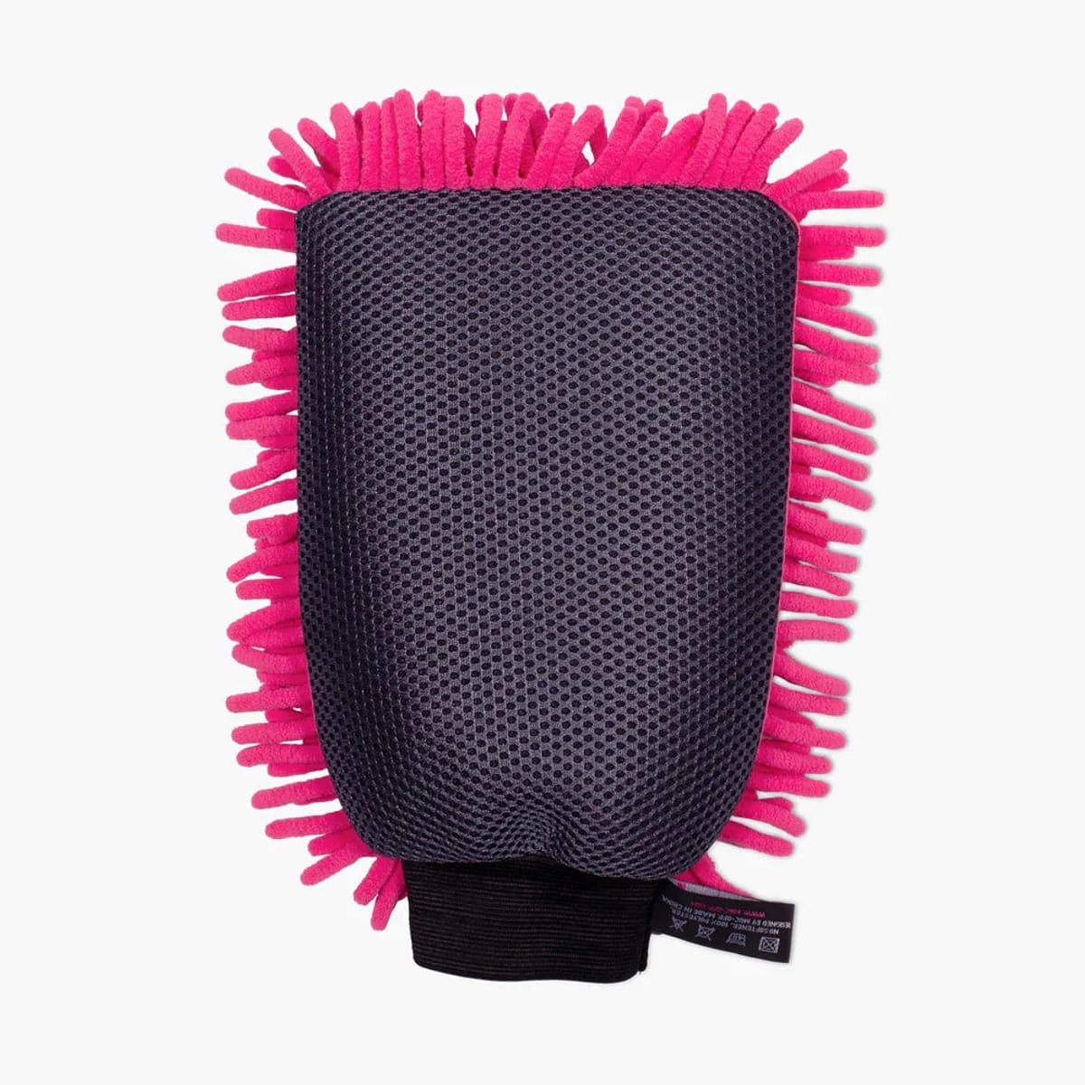 Muc-Off 2-IN-1 Microfiber Wash Mitt - MOTODLVRD
