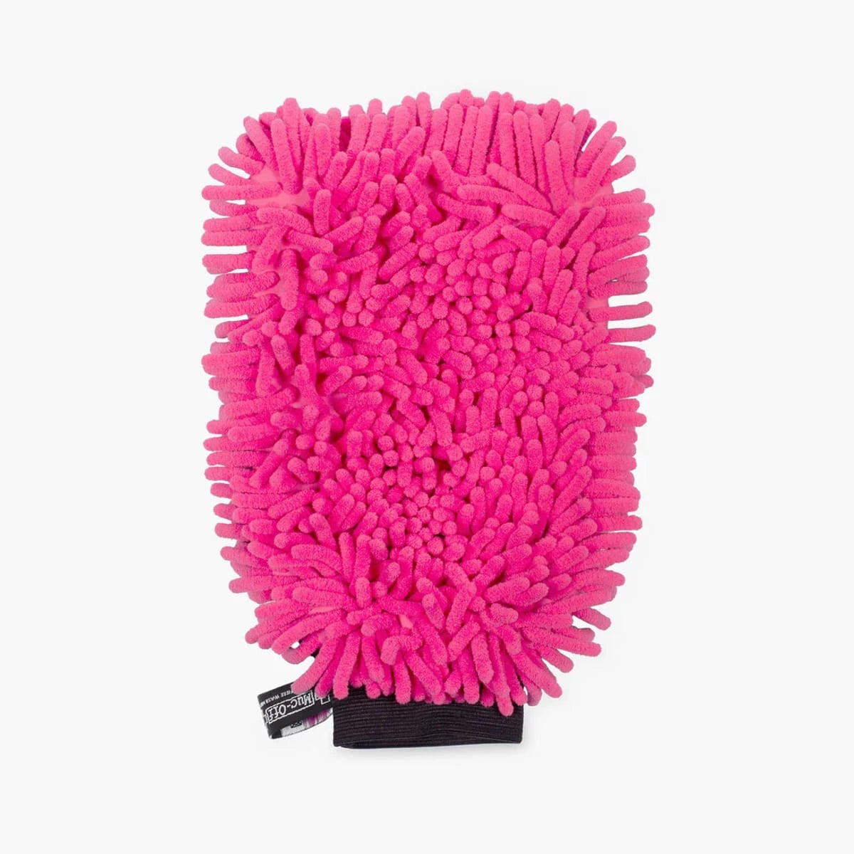 Muc-Off 2-IN-1 Microfiber Wash Mitt - MOTODLVRD