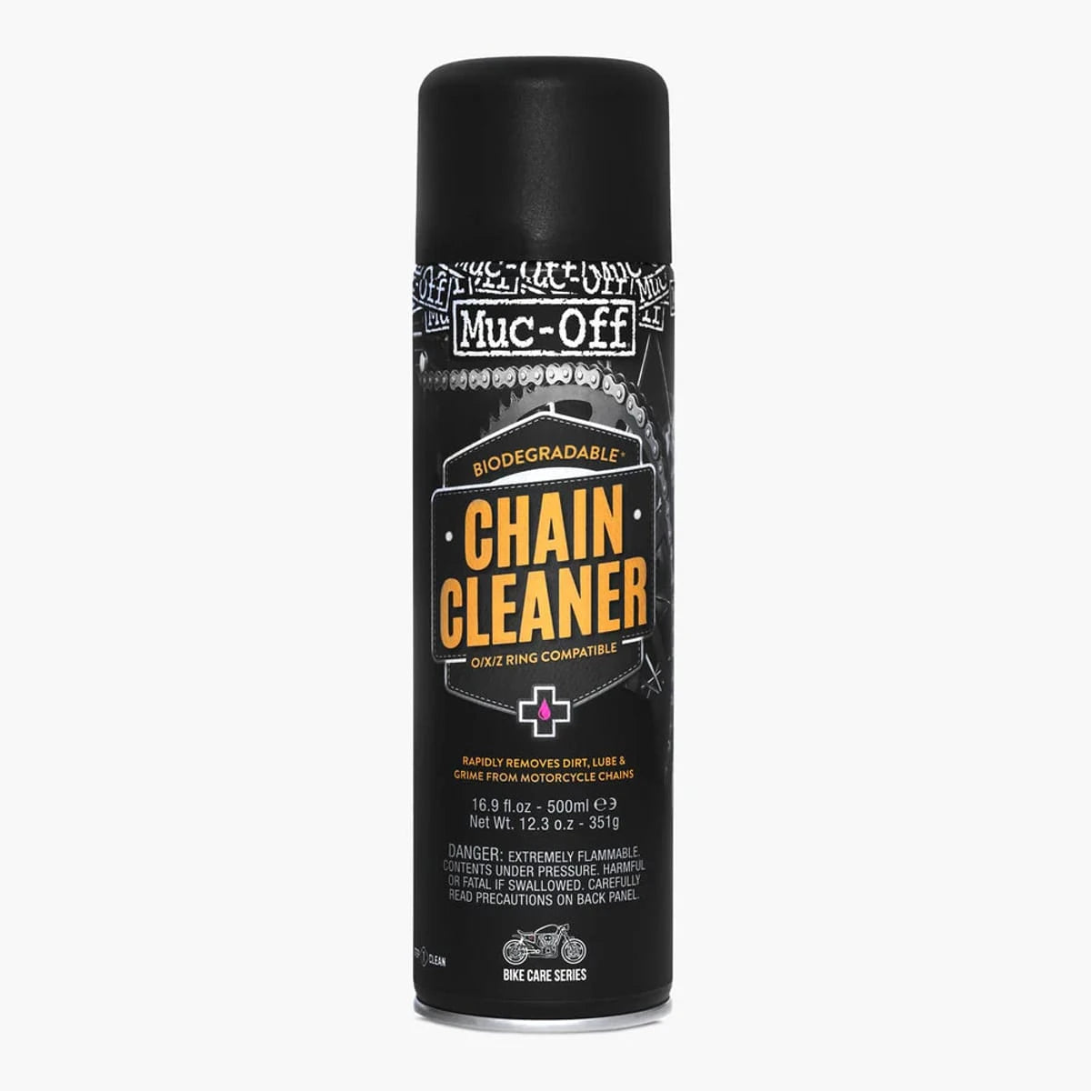 MUC-OFF All-Weather Chain Cleaner - MOTODLVRD
