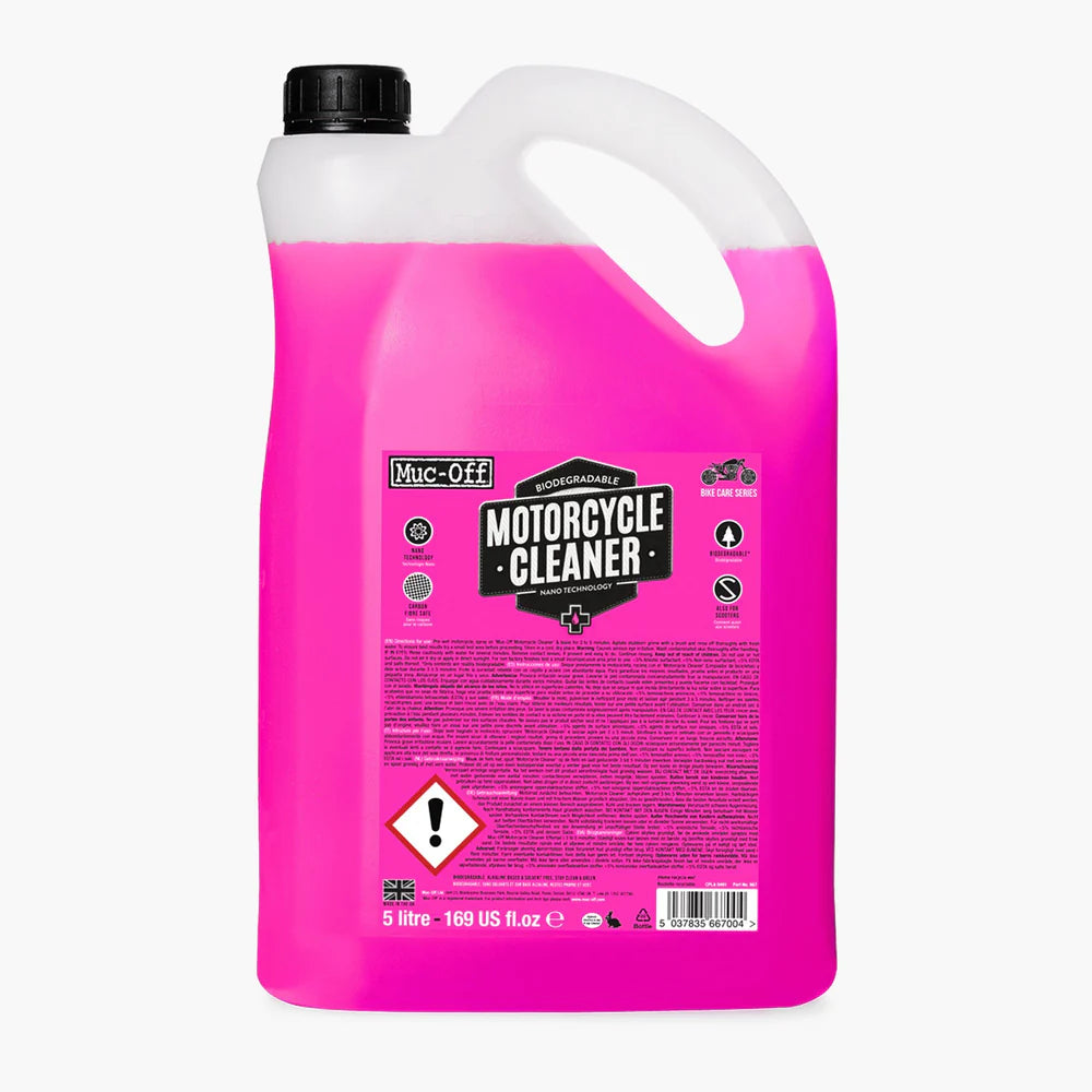 Muc-Off Motorcycle Cleaner