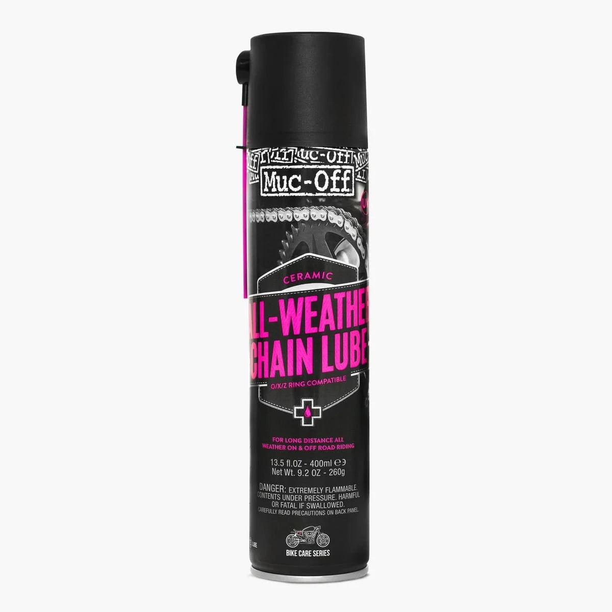Muc-Off All-Weather Chain Lube - MOTODLVRD