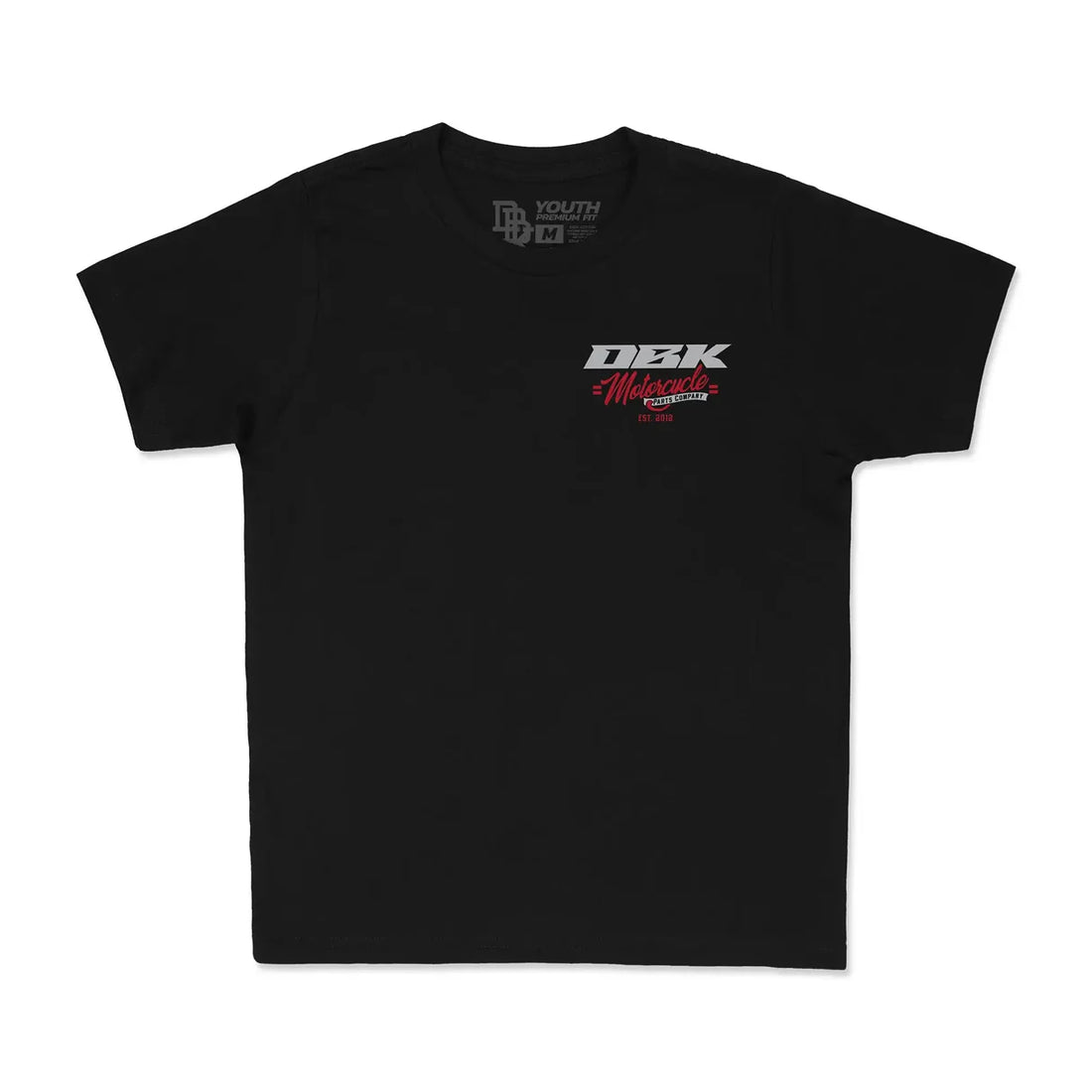 DBK Factory Tee