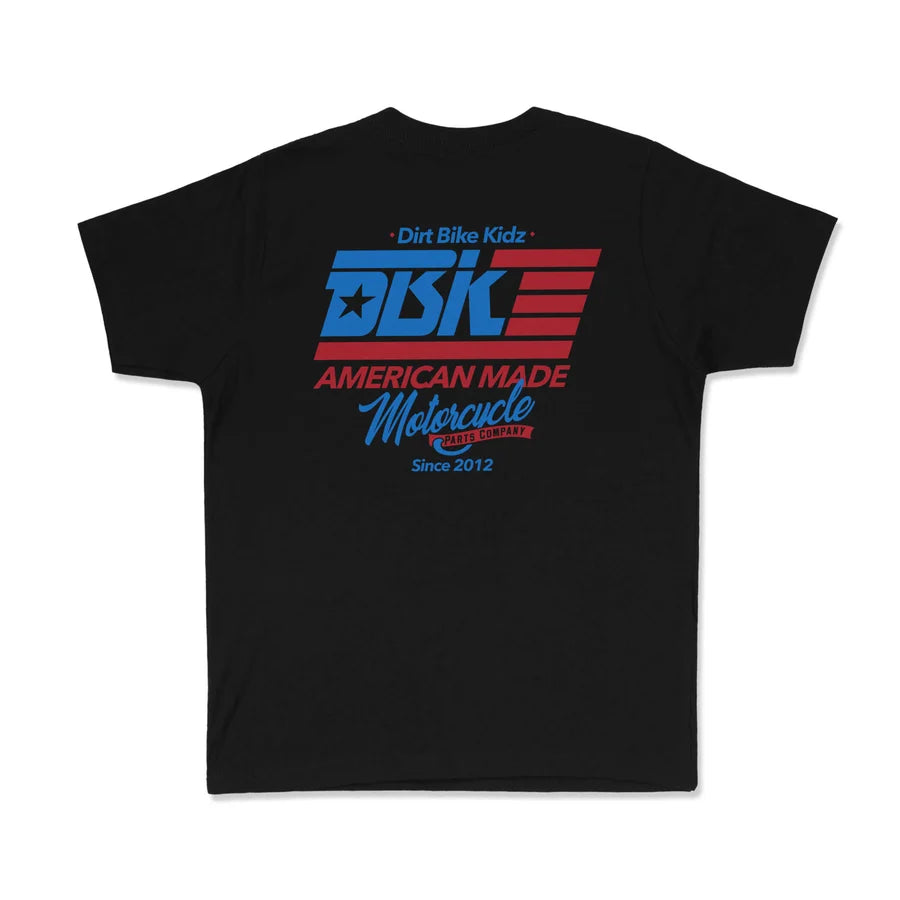DBK Anthem Youth Tee