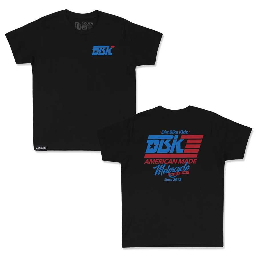DBK Anthem Youth Tee