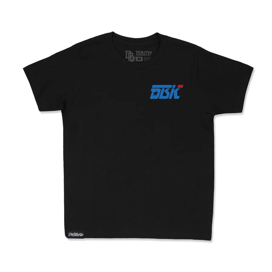 DBK Anthem Youth Tee