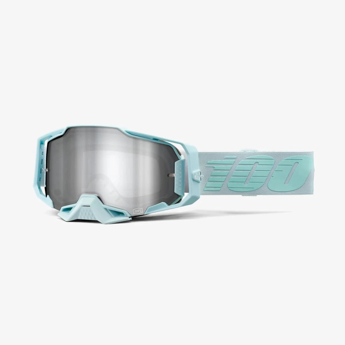 100% Armega Goggles 100-PERCENT motodlvrd