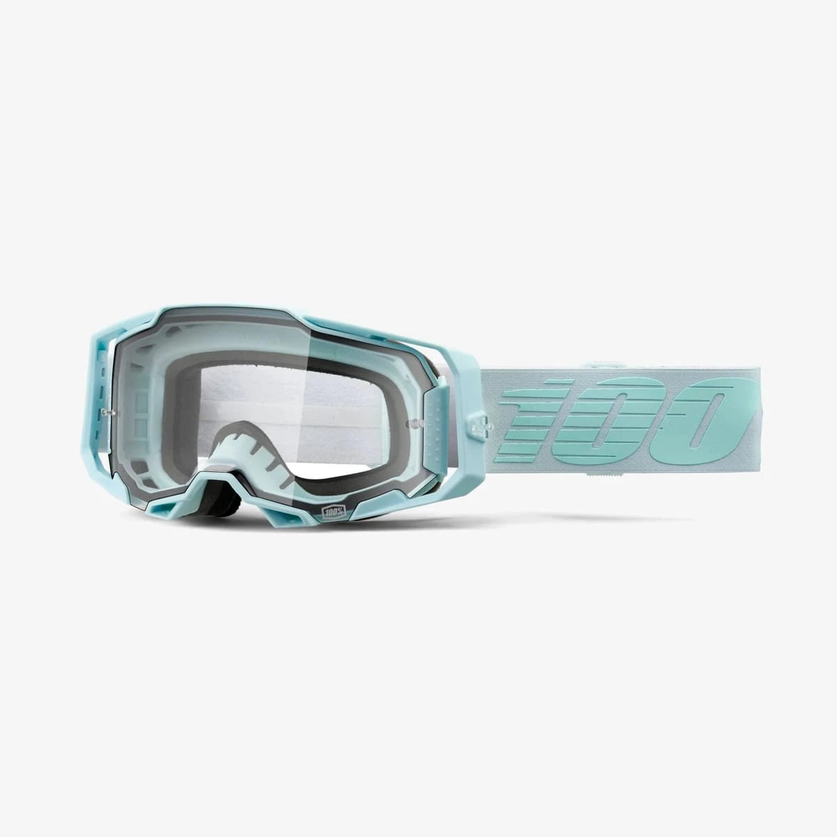 100% Armega Goggles 100-PERCENT motodlvrd