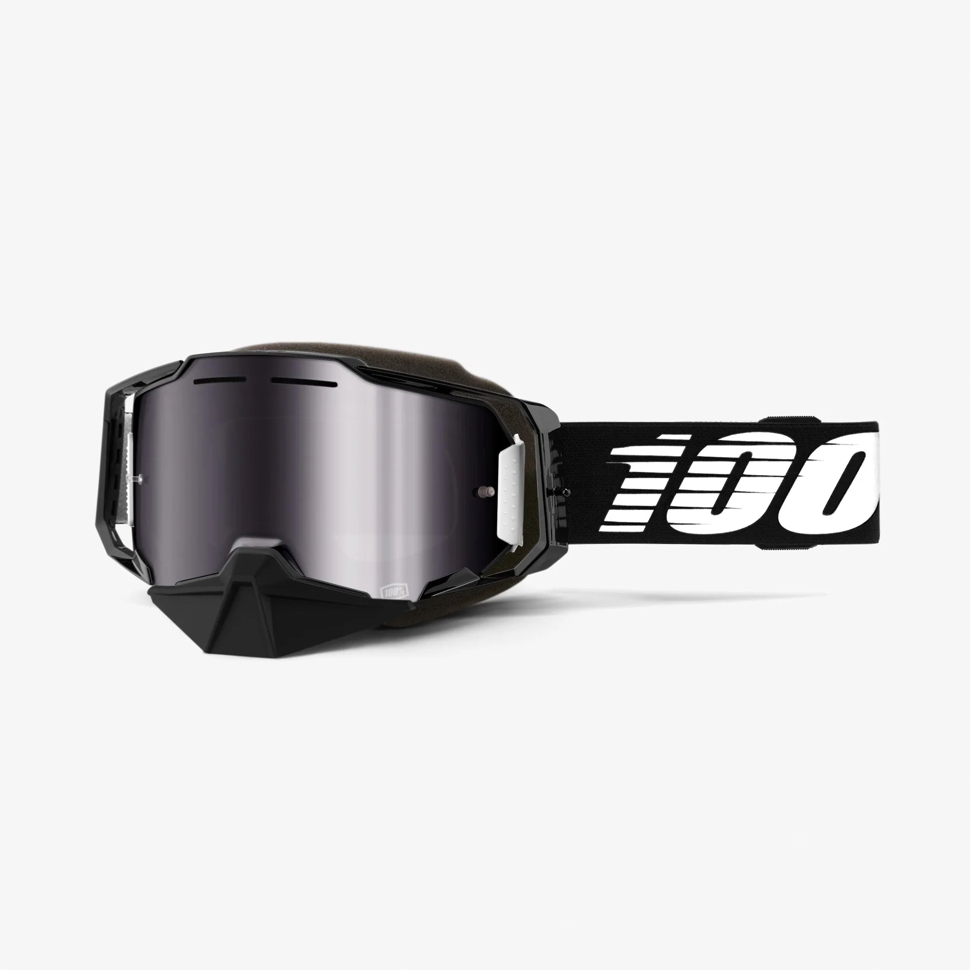 100% Armega Snowmobile Goggles