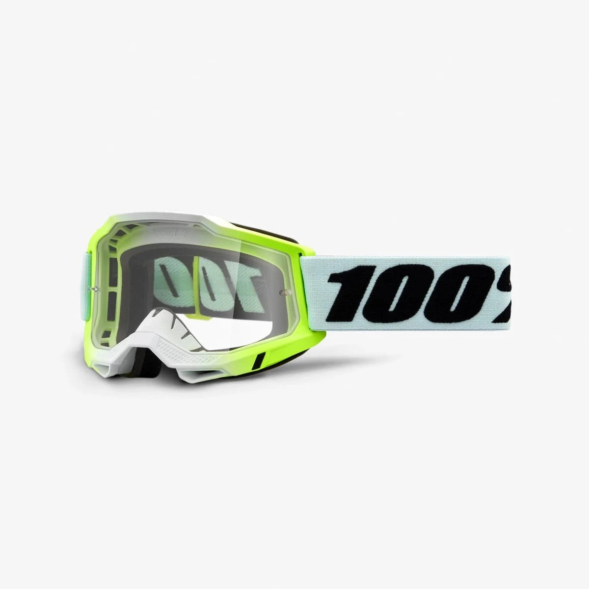100% Accuri 2 Goggles 100-PERCENT motodlvrd