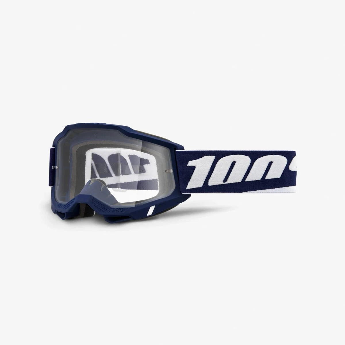 100% Accuri 2 Goggles 100-PERCENT motodlvrd