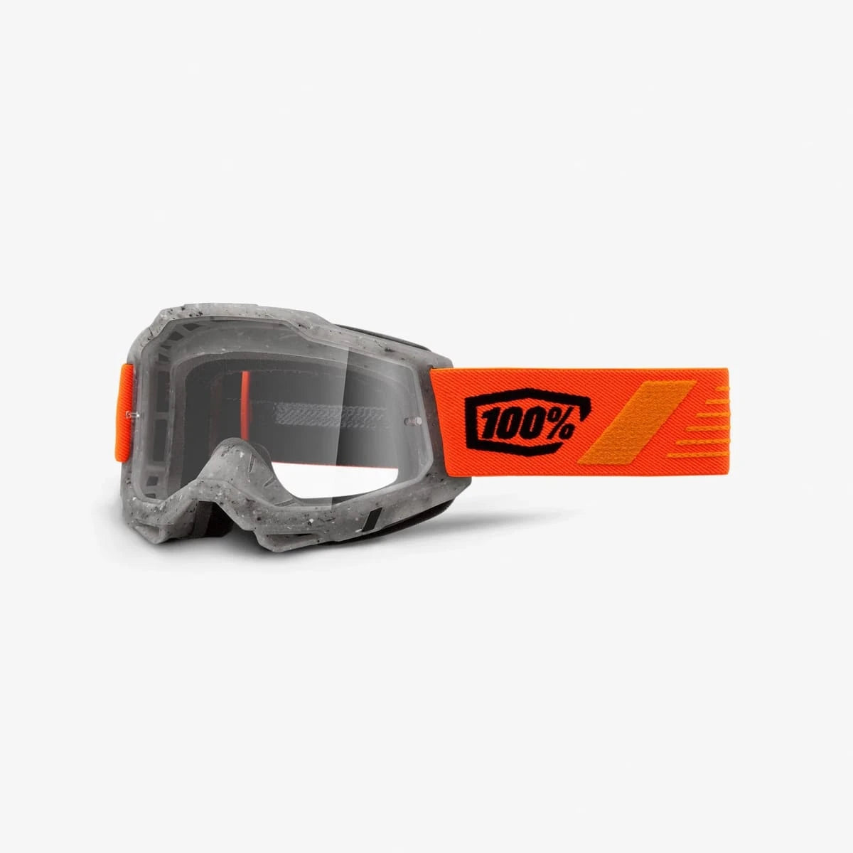 100% Accuri 2 Goggles 100-PERCENT motodlvrd