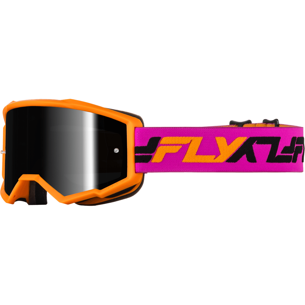 Fly Racing Youth Zone Goggles (2027) FLY RACING Goggles motodlvrd Fly Racing Youth Zone Goggles (2027) FLY RACING motodlvrd