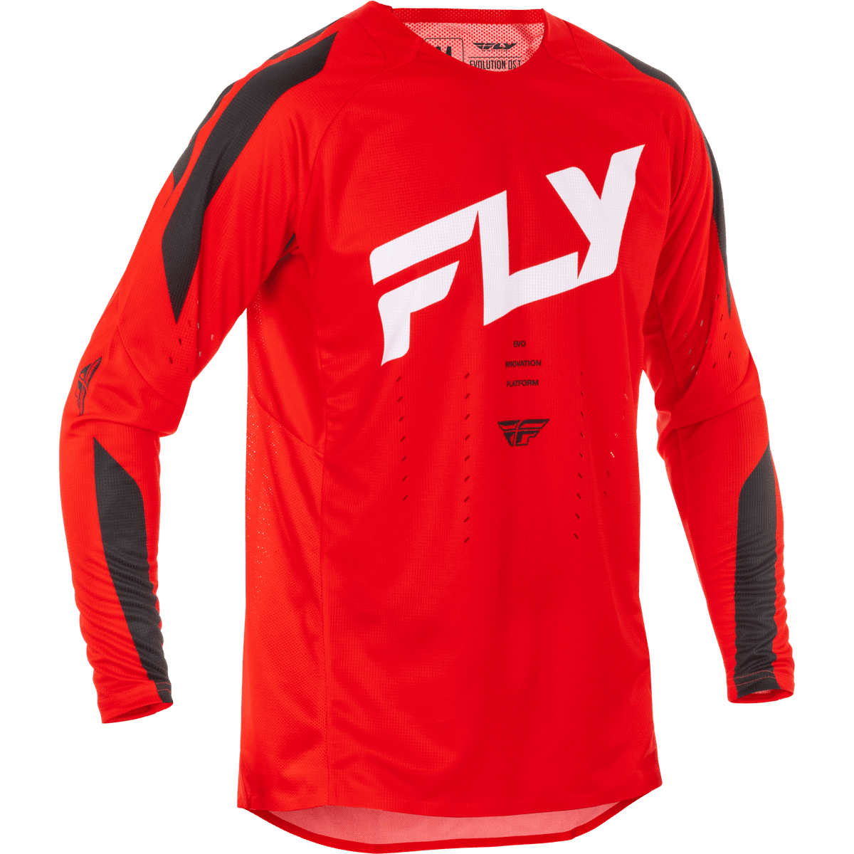 Fly Racing Evolution Dst Jersey - MOTODLVRD