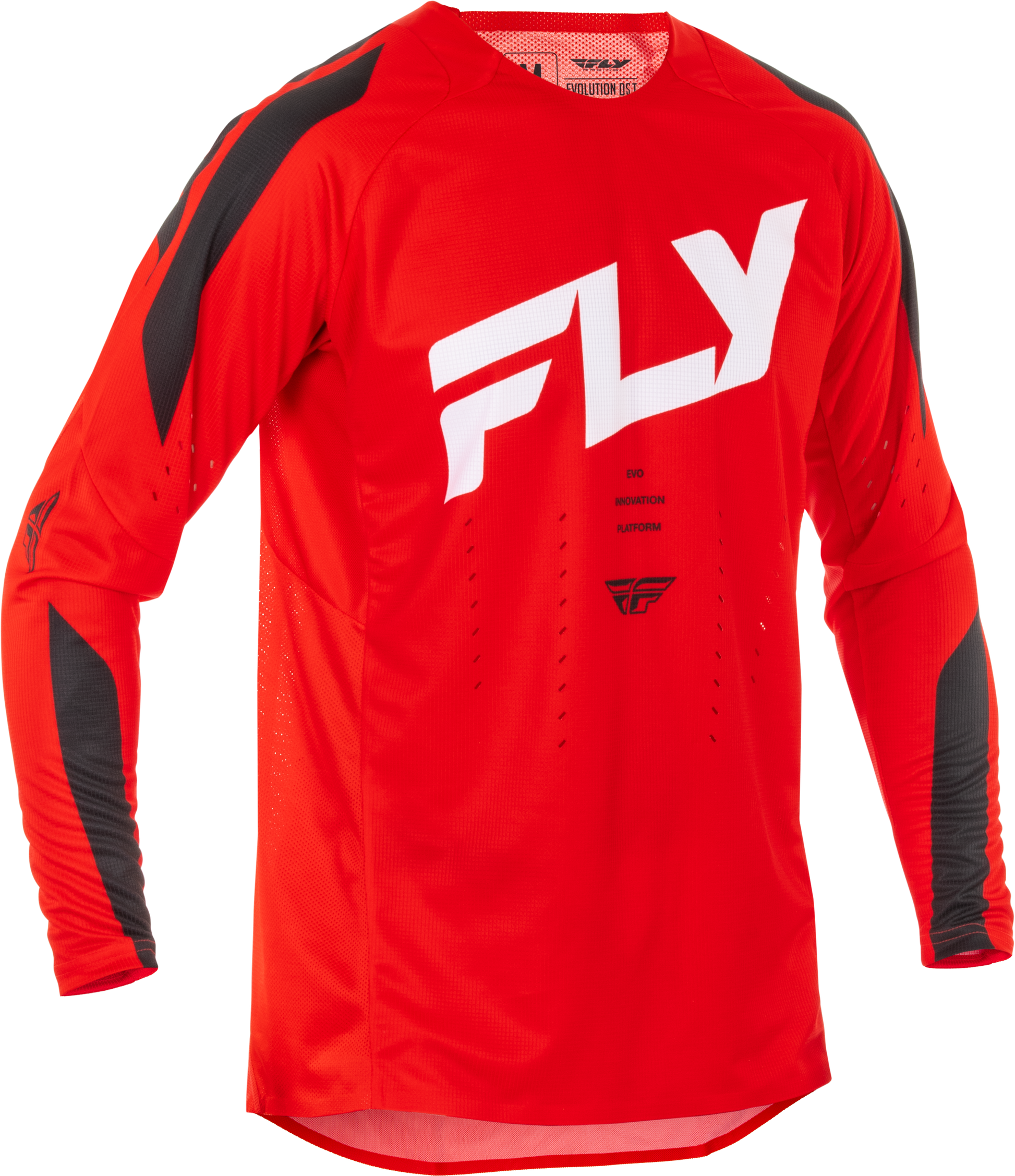 FLY-RACING-Evolution-DST-Jersey