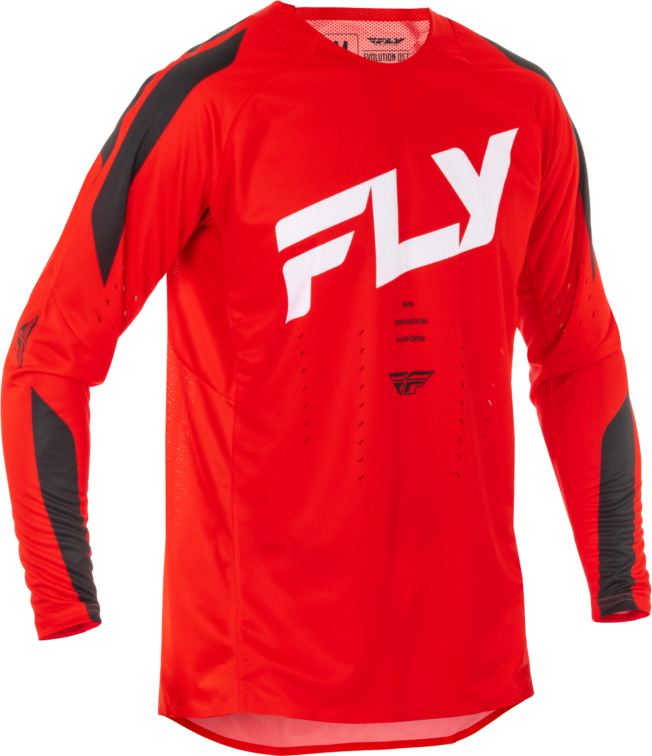 FLY-RACING-Evolution-DST-Jersey
