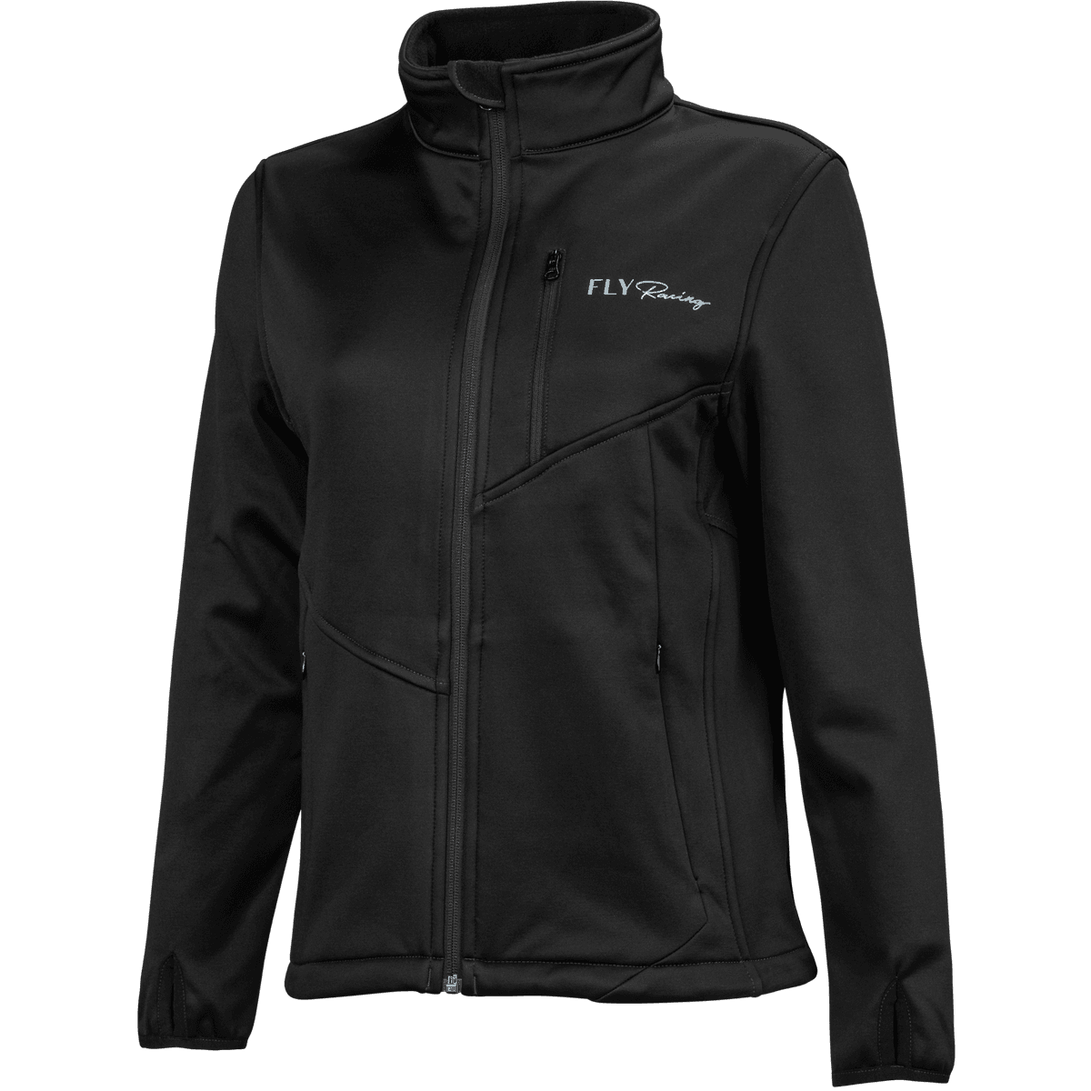 Fly Racing Women's Mid Layer Jacket - MOTODLVRD