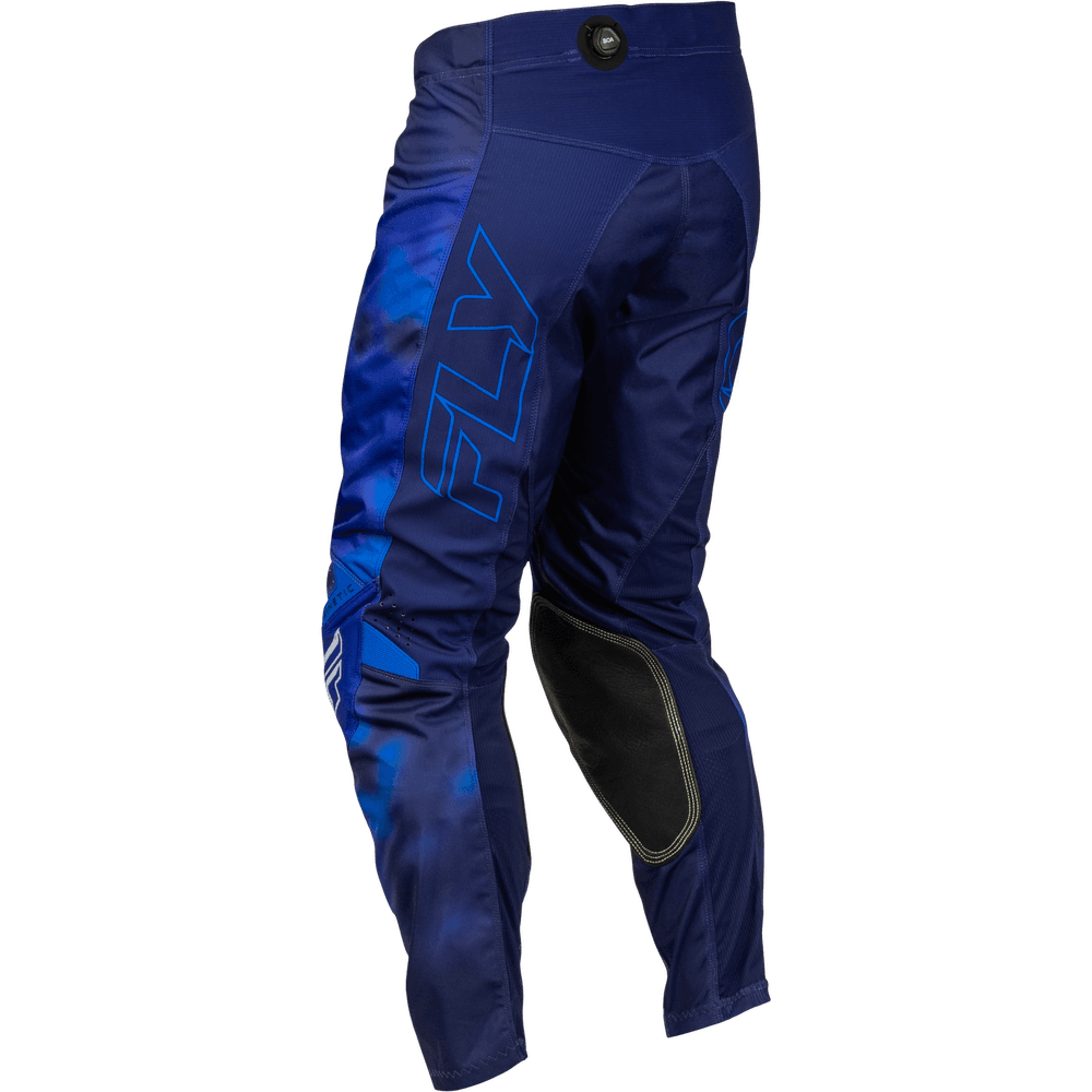 Fly Racing Kinetic Blur Pants (2027) FLY RACING motodlvrd