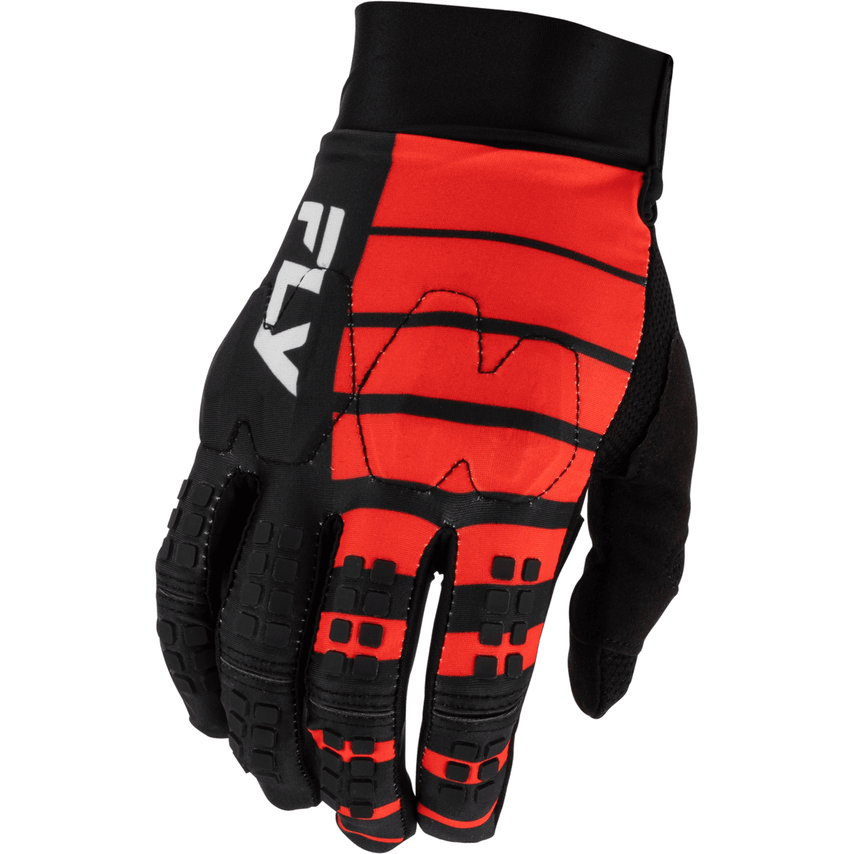 Fly Racing Evolution DST Bolt Gloves (2027) FLY RACING motodlvrd
