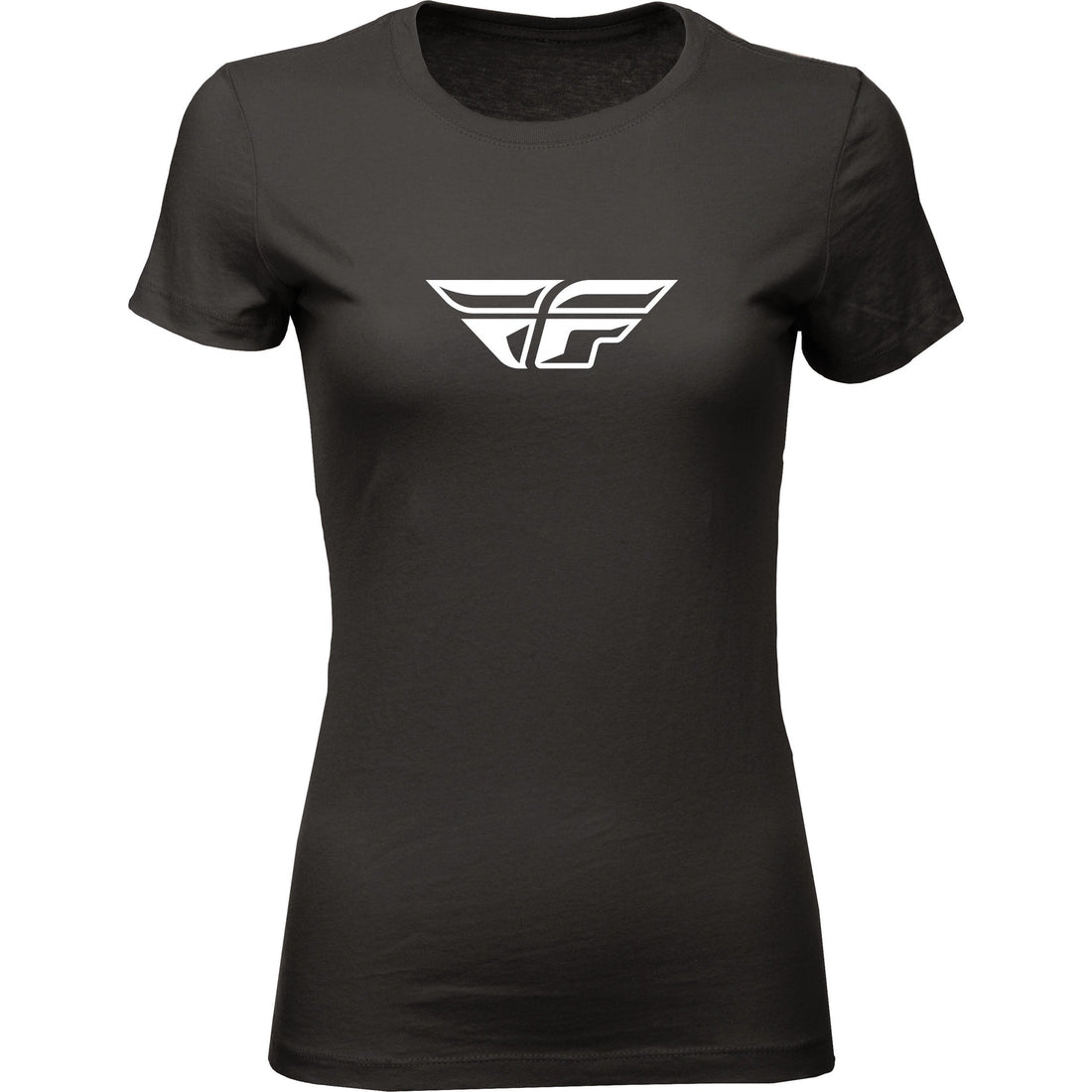 FLY-RACING-Womens-F-Wing-Tee