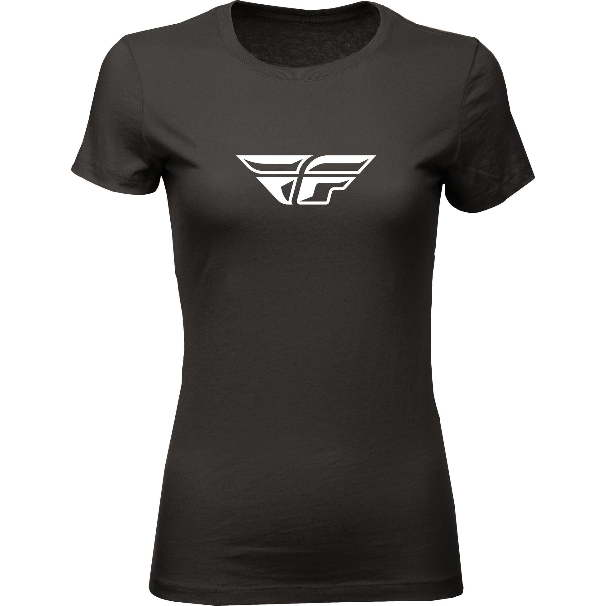 FLY-RACING-Womens-F-Wing-Tee
