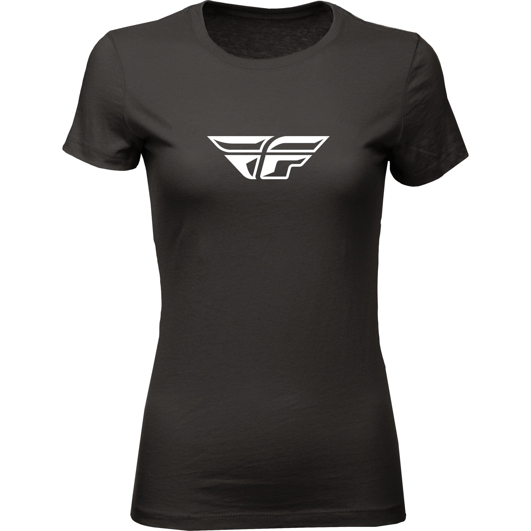 FLY-RACING-Womens-F-Wing-Tee