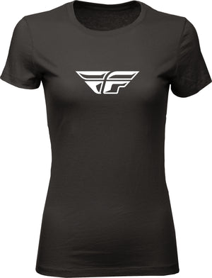 FLY-RACING-Womens-F-Wing-Tee