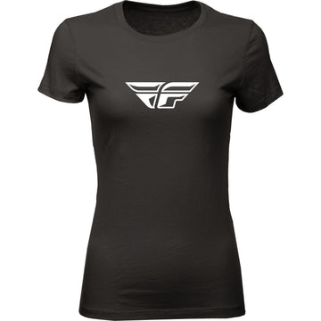 FLY-RACING-Womens-F-Wing-Tee