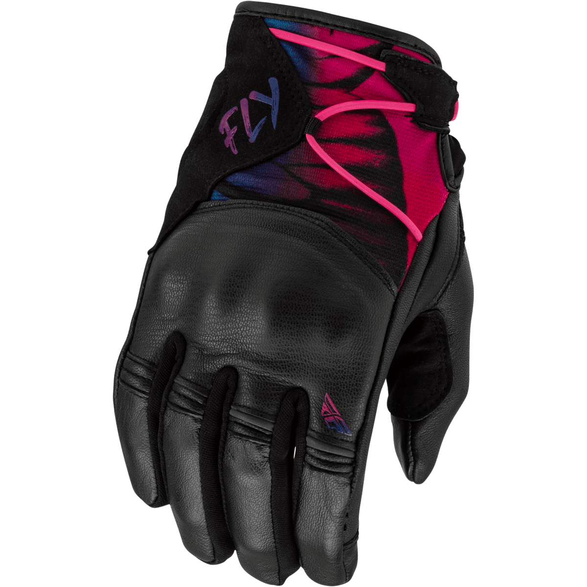 Fly Racing Women's Venus Glove (2022) - MOTODLVRD