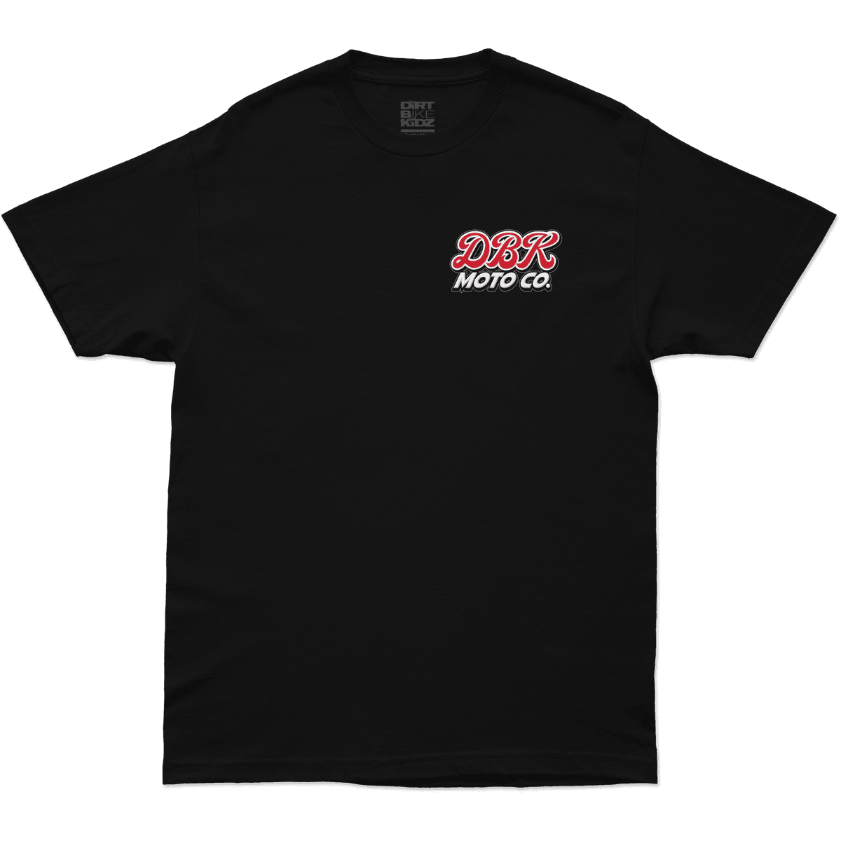 DBK Ripping the Rockies Tee