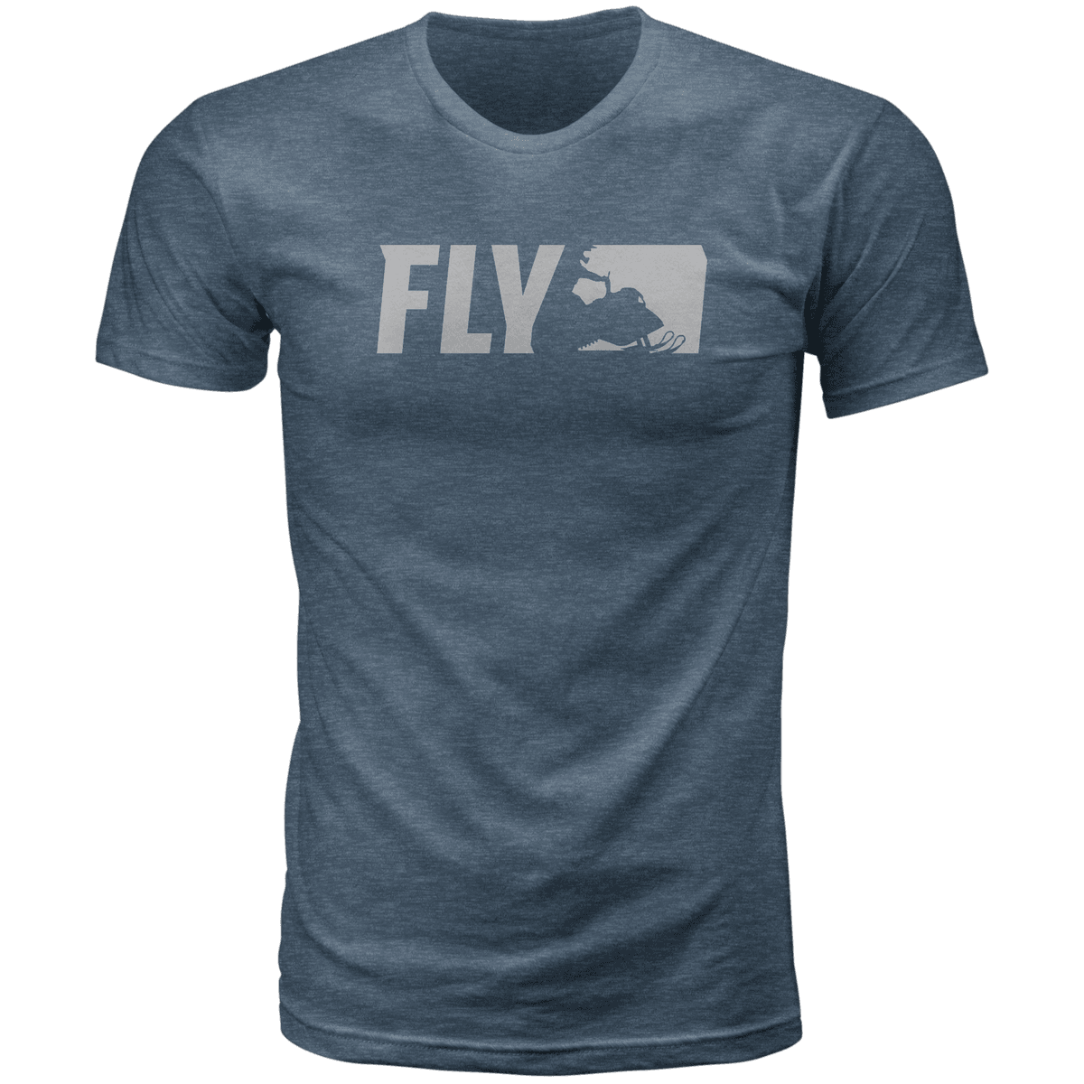 Fly Racing Primary Tee (2022) - MOTODLVRD