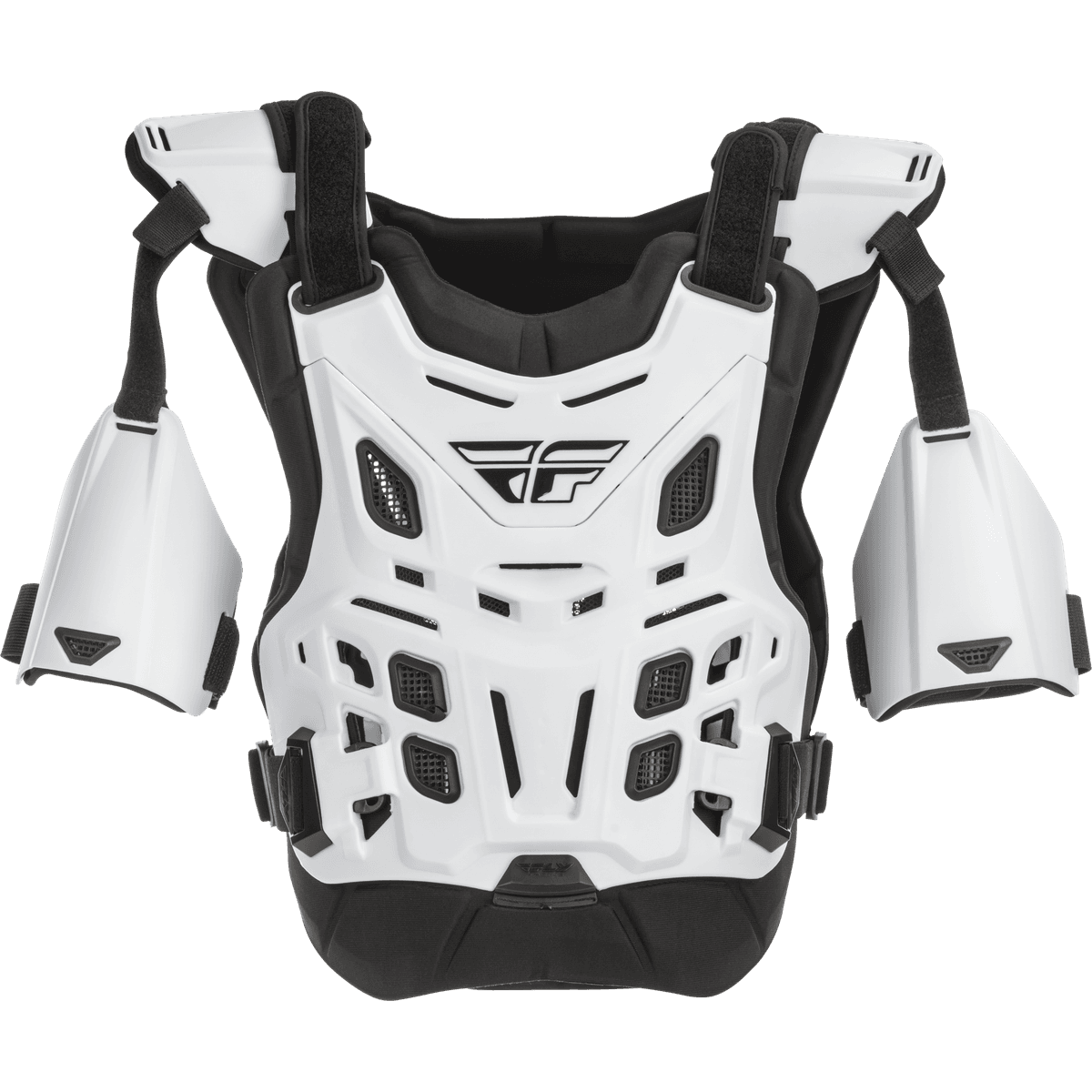 Fly Racing Ce Revel Offroad Xl Roost Guard - MOTODLVRD