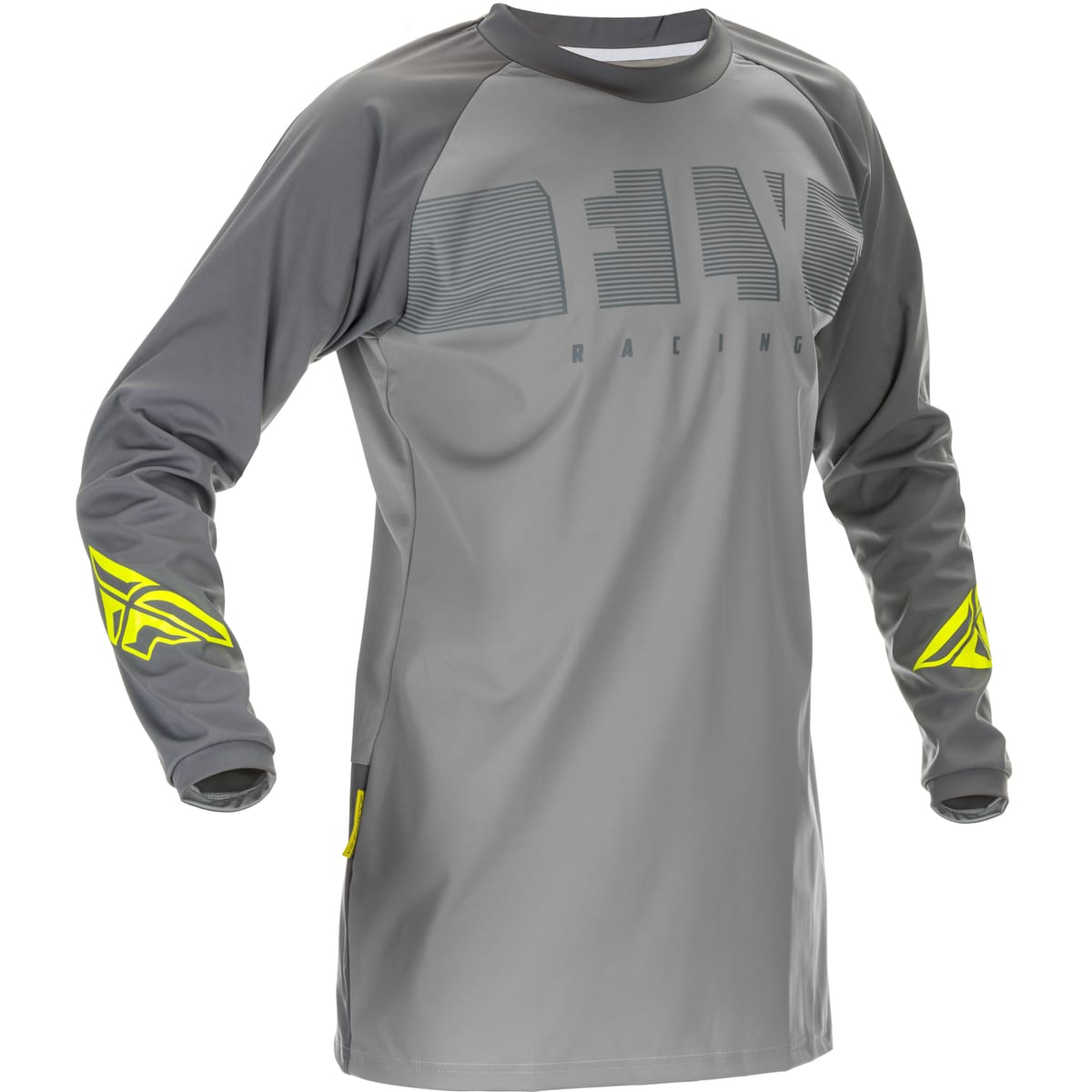 Fly Racing Windproof Jersey - MOTODLVRD