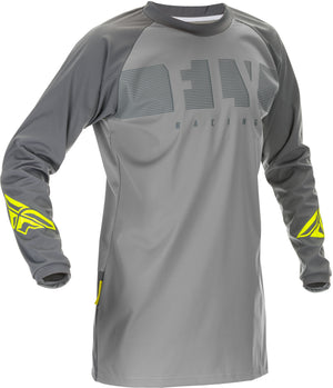 FLY-RACING-Windproof-Jersey